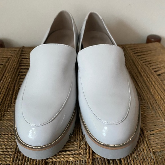 Vionic Shoes Women’s 7 Kensley Loafer Slip-On Gray - Picture 3 of 10